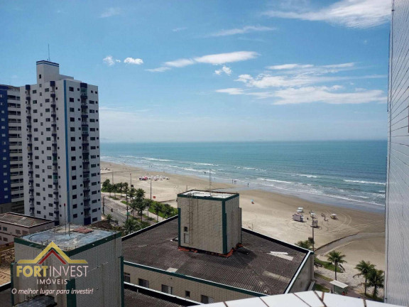 Imagem Imóvel com 1 Quarto à Venda, 45 m² em Vila Caiçara - Praia Grande Imagem Imóvel com 1 Quarto à Venda, 45 m² em Vila Caiçara - Praia Grande