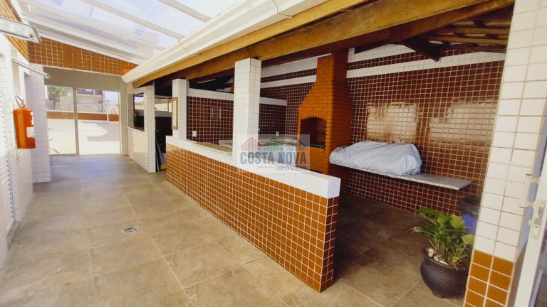 Imagem Apartamento com 1 Quarto à Venda, 42 m² em Caiçara - Praia Grande Imagem Apartamento com 1 Quarto à Venda, 42 m² em Caiçara - Praia Grande