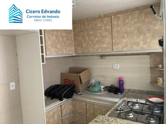 Imagem Casa com 2 Quartos à Venda, 189 m² em Vila Danubio Azul - São Paulo