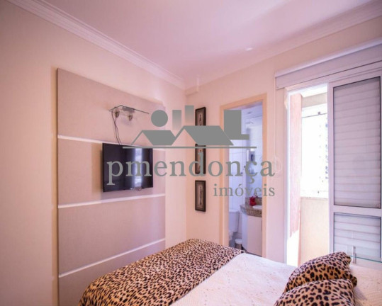 Imagem Apartamento com 3 Quartos à Venda, 89 m² em Perdizes - São Paulo Imagem Apartamento com 3 Quartos à Venda, 89 m² em Perdizes - São Paulo