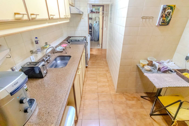 Imagem Apartamento com 3 Quartos à Venda, 137 m² em Botafogo - Rio De Janeiro