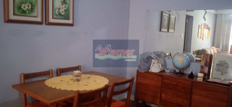 Imagem Apartamento com 2 Quartos à Venda, em Jardim Praiano - Guarujá Imagem Apartamento com 2 Quartos à Venda, em Jardim Praiano - Guarujá