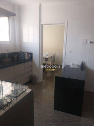Imagem Apartamento com 3 Quartos à Venda, 285 m² em Santo Antônio - São Caetano Do Sul