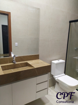 Imagem Casa com 3 Quartos à Venda, 230 m² em Condomínio Residencial Euroville Ii - Bragança Paulista