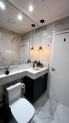 Imagem Apartamento com 2 Quartos à Venda,  em Jardim Maria Luíza - Sumaré