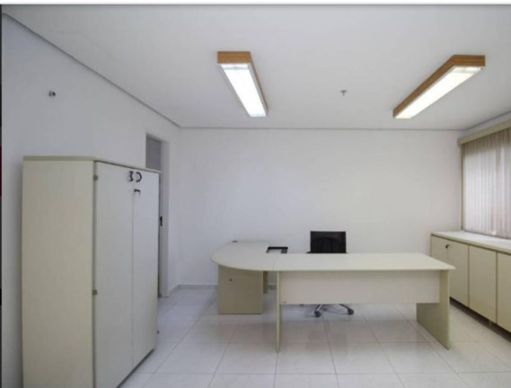 Imagem Sala Comercial à Venda, 48 m² em Vila Mariana - São Paulo