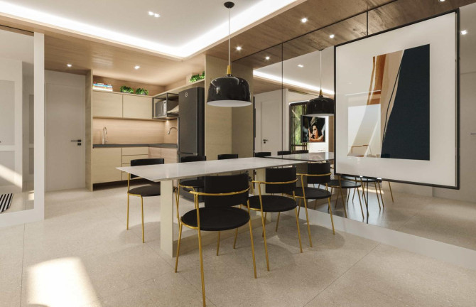 Imagem Apartamento com 2 Quartos à Venda, 60 m²em Guararapes - Fortaleza Imagem Apartamento com 2 Quartos à Venda, 60 m²em Guararapes - Fortaleza