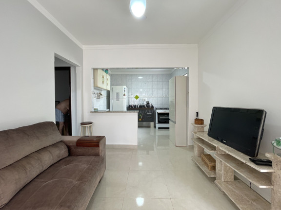 Imagem Casa com 2 Quartos à Venda, 130 m² em Ocian - Praia Grande Imagem Casa com 2 Quartos à Venda, 130 m² em Ocian - Praia Grande