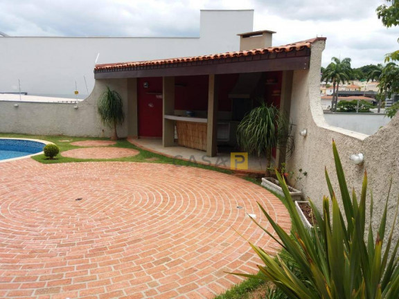 Imagem Casa com 3 Quartos à Venda ou Locação, 361 m² em Vila Pavan - Americana Imagem Casa com 3 Quartos à Venda ou Locação, 361 m² em Vila Pavan - Americana