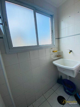 Imagem Apartamento com 1 Quarto à Venda, 40 m² em Aviação - Praia Grande Imagem Apartamento com 1 Quarto à Venda, 40 m² em Aviação - Praia Grande