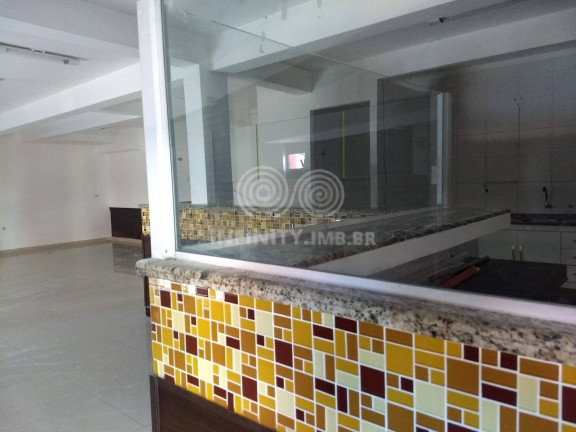 Imóvel Comercial para Alugar, 110 m² em Vila Prudente - São Paulo