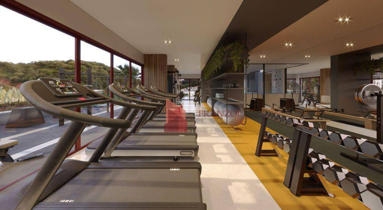 Imagem Apartamento com 1 Quarto à Venda, 36 m² em Praia Brava - Itajaí Imagem Apartamento com 1 Quarto à Venda, 36 m² em Praia Brava - Itajaí