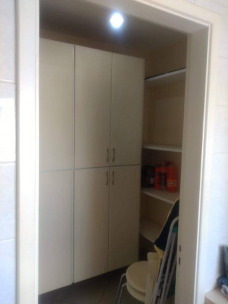 Imagem Apartamento com 3 Quartos à Venda, 124 m² em Tatuapé - São Paulo