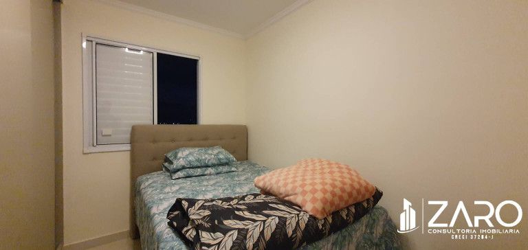 Imagem Apartamento com 2 Quartos à Venda, 48 m² em Jardim Parque Residencial - Rio Claro Imagem Apartamento com 2 Quartos à Venda, 48 m² em Jardim Parque Residencial - Rio Claro
