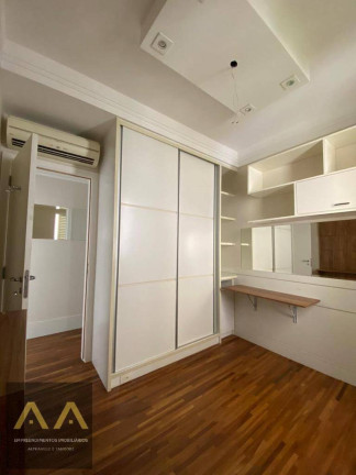 Imagem Apartamento com 3 Quartos à Venda, 122 m² em Alphaville - Santana De Parnaíba
