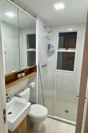 Imagem Apartamento com 2 Quartos à Venda, 56 m² em Centro - São Bernardo Do Campo Imagem Apartamento com 2 Quartos à Venda, 56 m² em Centro - São Bernardo Do Campo