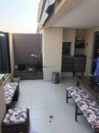 Imagem Cobertura com 3 Quartos à Venda, 174 m² em Vila Guarani - Jundiaí Imagem Cobertura com 3 Quartos à Venda, 174 m² em Vila Guarani - Jundiaí