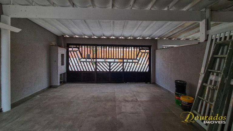 Imagem Casa com 3 Quartos à Venda, 90 m² em Canto Do Forte - Praia Grande Imagem Casa com 3 Quartos à Venda, 90 m² em Canto Do Forte - Praia Grande