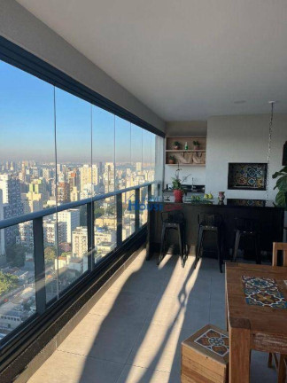 Imagem Apartamento com 3 Quartos à Venda, 118 m² em Pinheiros - São Paulo Imagem Apartamento com 3 Quartos à Venda, 118 m² em Pinheiros - São Paulo