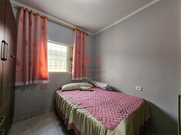 Imagem Casa com 3 Quartos à Venda, 170 m² em Jardim Dall`orto - Sumaré Imagem Casa com 3 Quartos à Venda, 170 m² em Jardim Dall`orto - Sumaré
