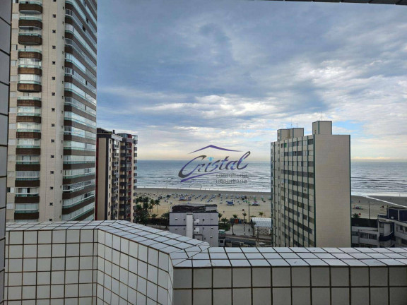 Imagem Cobertura com 3 Quartos à Venda, 145 m² em Guilhermina - Praia Grande Imagem Cobertura com 3 Quartos à Venda, 145 m² em Guilhermina - Praia Grande