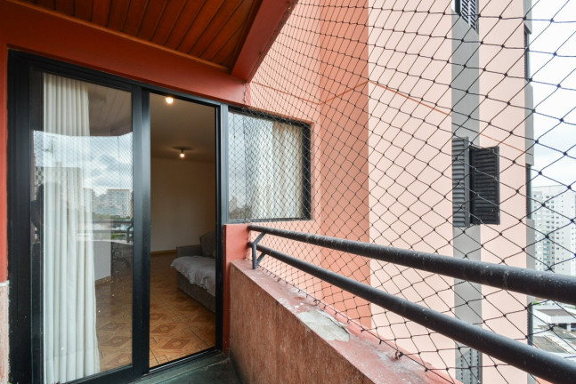 Imagem Apartamento com 3 Quartos à Venda, 69 m² em Cambuci - São Paulo Imagem Apartamento com 3 Quartos à Venda, 69 m² em Cambuci - São Paulo