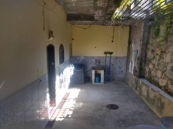 Imagem Casa com 5 Quartos à Venda, 360 m² em Bancários - Rio De Janeiro