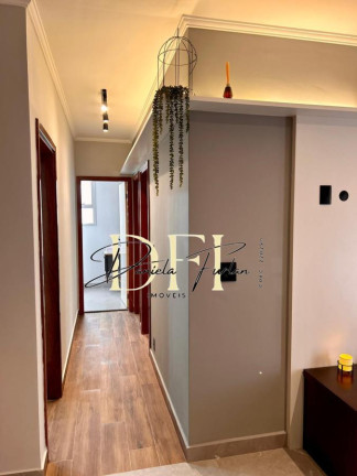 Imagem Apartamento com 2 Quartos à Venda, 62 m² em Parque Campolim - Sorocaba