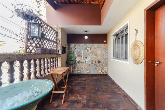 Imagem Casa com 2 Quartos à Venda, 190 m² em Campo Grande - São Paulo Imagem Casa com 2 Quartos à Venda, 190 m² em Campo Grande - São Paulo