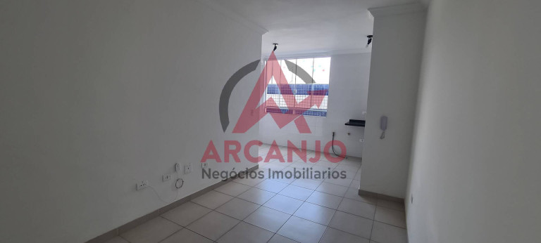 Imagem Apartamento com 2 Quartos para Alugar, 54 m² em Centro - Ubatuba