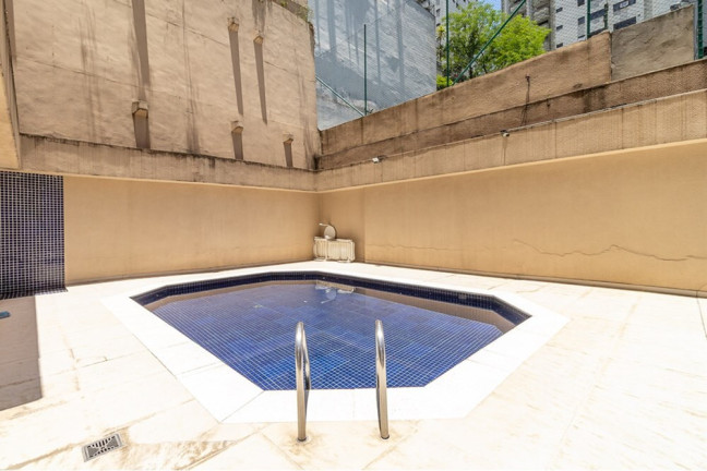 Imagem Imóvel com 4 Quartos à Venda, 171 m² em Santa Cecília - São Paulo Imagem Imóvel com 4 Quartos à Venda, 171 m² em Santa Cecília - São Paulo