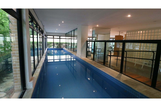 Imagem Apartamento com 4 Quartos à Venda, 191 m² em Morumbi - São Paulo Imagem Apartamento com 4 Quartos à Venda, 191 m² em Morumbi - São Paulo