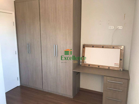 Imagem Apartamento com 2 Quartos à Venda, 63 m² em Vila Guiomar - Santo André Imagem Apartamento com 2 Quartos à Venda, 63 m² em Vila Guiomar - Santo André