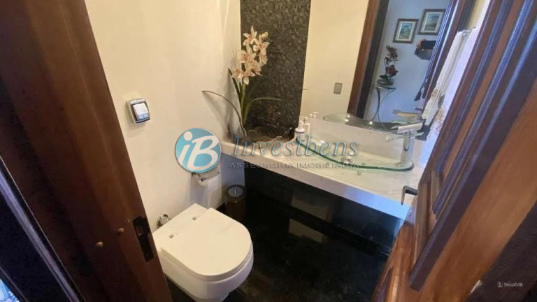 Imagem Apartamento com 4 Quartos à Venda, 297 m² em Champagnat - Curitiba Imagem Apartamento com 4 Quartos à Venda, 297 m² em Champagnat - Curitiba