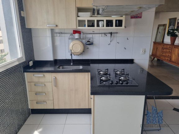 Imagem Apartamento com 1 Quarto à Venda, 62 m² em Vila Olímpia - São Paulo