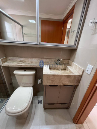Imagem Apartamento com 2 Quartos à Venda, 50 m² em Conjunto Iapc - Anápolis Imagem Apartamento com 2 Quartos à Venda, 50 m² em Conjunto Iapc - Anápolis