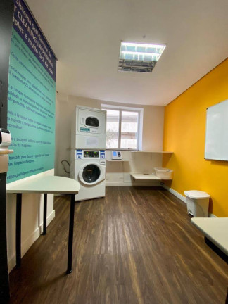 Imagem Apartamento com 1 Quarto para Alugar, 33 m² em Paraiso - São Paulo