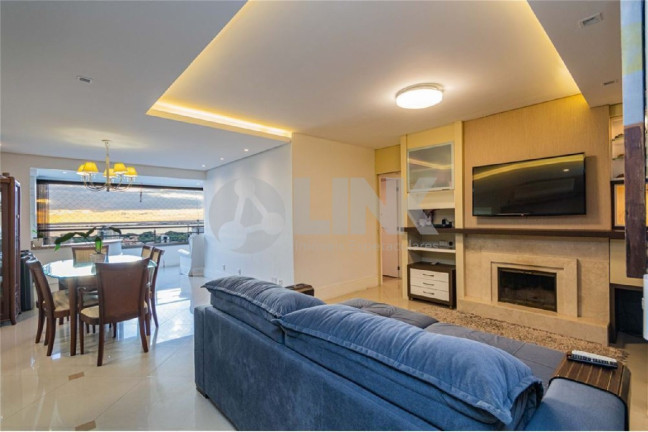 Imagem Apartamento com 3 Quartos à Venda, 126 m² em Menino Deus - Porto Alegre Imagem Apartamento com 3 Quartos à Venda, 126 m² em Menino Deus - Porto Alegre