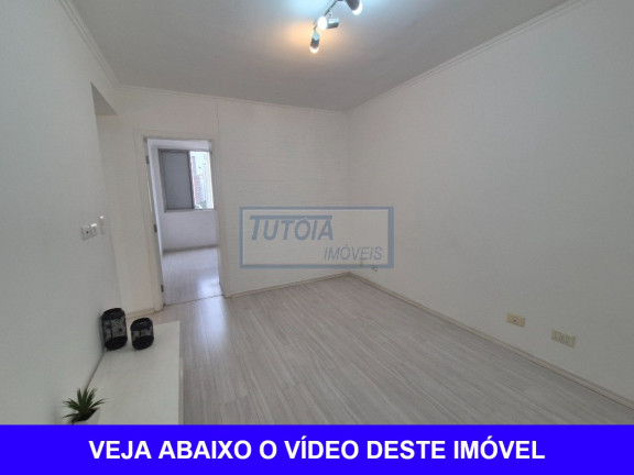 Apartamento com 2 Quartos à Venda, 48 m² em Vila Mariana - São Paulo