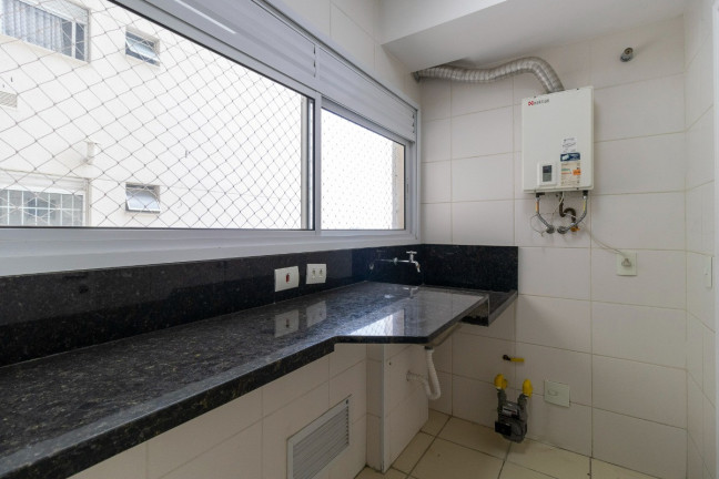 Imagem Apartamento com 3 Quartos à Venda, 127 m² em Jardim Independência - São Paulo Imagem Apartamento com 3 Quartos à Venda, 127 m² em Jardim Independência - São Paulo