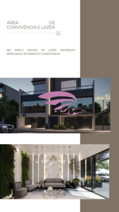 Imagem Imóvel com 2 Quartos à Venda, 70 m² em Meia Praia - Itapema Imagem Imóvel com 2 Quartos à Venda, 70 m² em Meia Praia - Itapema