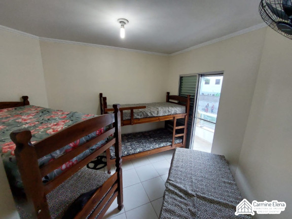 Imagem Apartamento com 2 Quartos à Venda, 48 m² em Perequê Açu - Ubatuba