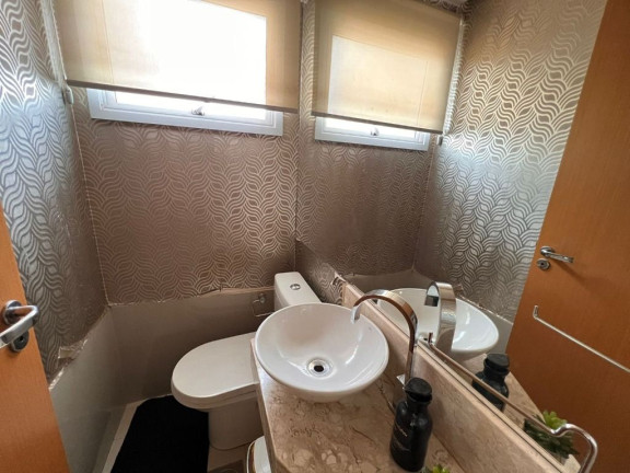 Imagem Apartamento com 4 Quartos para Alugar, 142 m² em Setor Bueno - Goiânia Imagem Apartamento com 4 Quartos para Alugar, 142 m² em Setor Bueno - Goiânia
