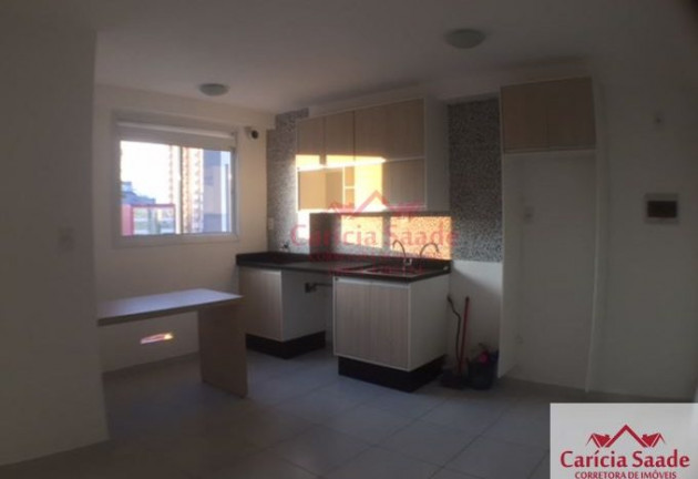 Imagem Apartamento com 1 Quarto à Venda, 31 m² em Brás - São Paulo