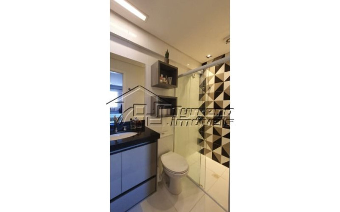Imagem Apartamento com 2 Quartos à Venda, 77 m² em Vila Ema - São José Dos Campos