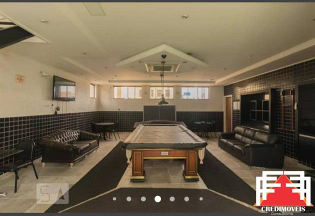 Apartamento com 1 Quarto à Venda, 55 m² em Santana - Sao Paulo
