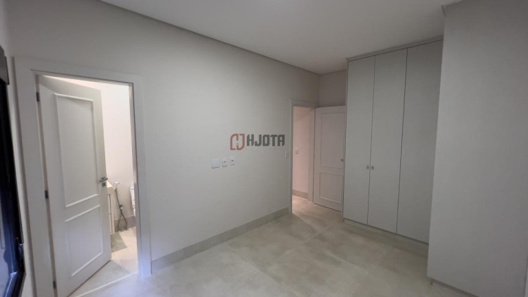 Imagem Casa de Condomínio com 3 Quartos à Venda, 265 m² em Residencial Quinta Do Golfe - São José Do Rio Preto