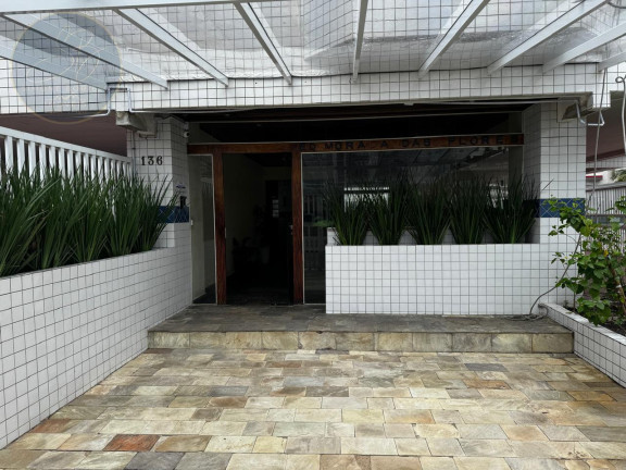 Imagem Apartamento com 2 Quartos à Venda, 67 m² em Guilhermina - Praia Grande