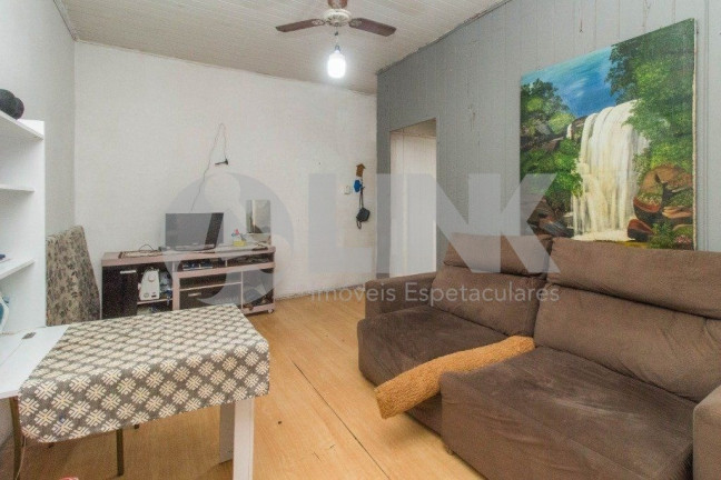 Casa com 1 Quarto à Venda, 100 m² em Bom Fim - Porto Alegre