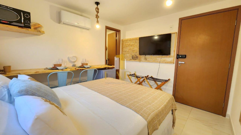 Imagem Apartamento com 1 Quarto à Venda, em Bessa - João Pessoa Imagem Apartamento com 1 Quarto à Venda, em Bessa - João Pessoa